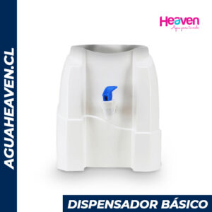 Disp. básico sobremesa