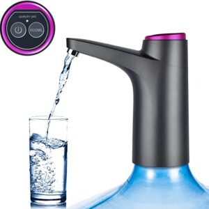 Bomba USB Premium - 3 colores