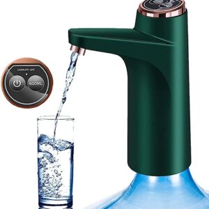 Bomba USB Premium VERDE