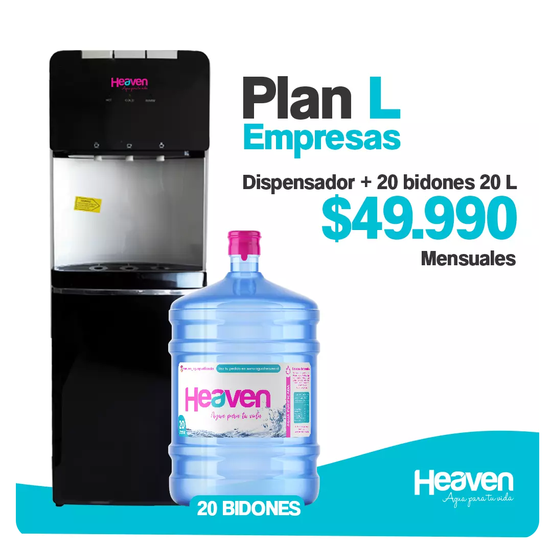 Planes Empresa L
