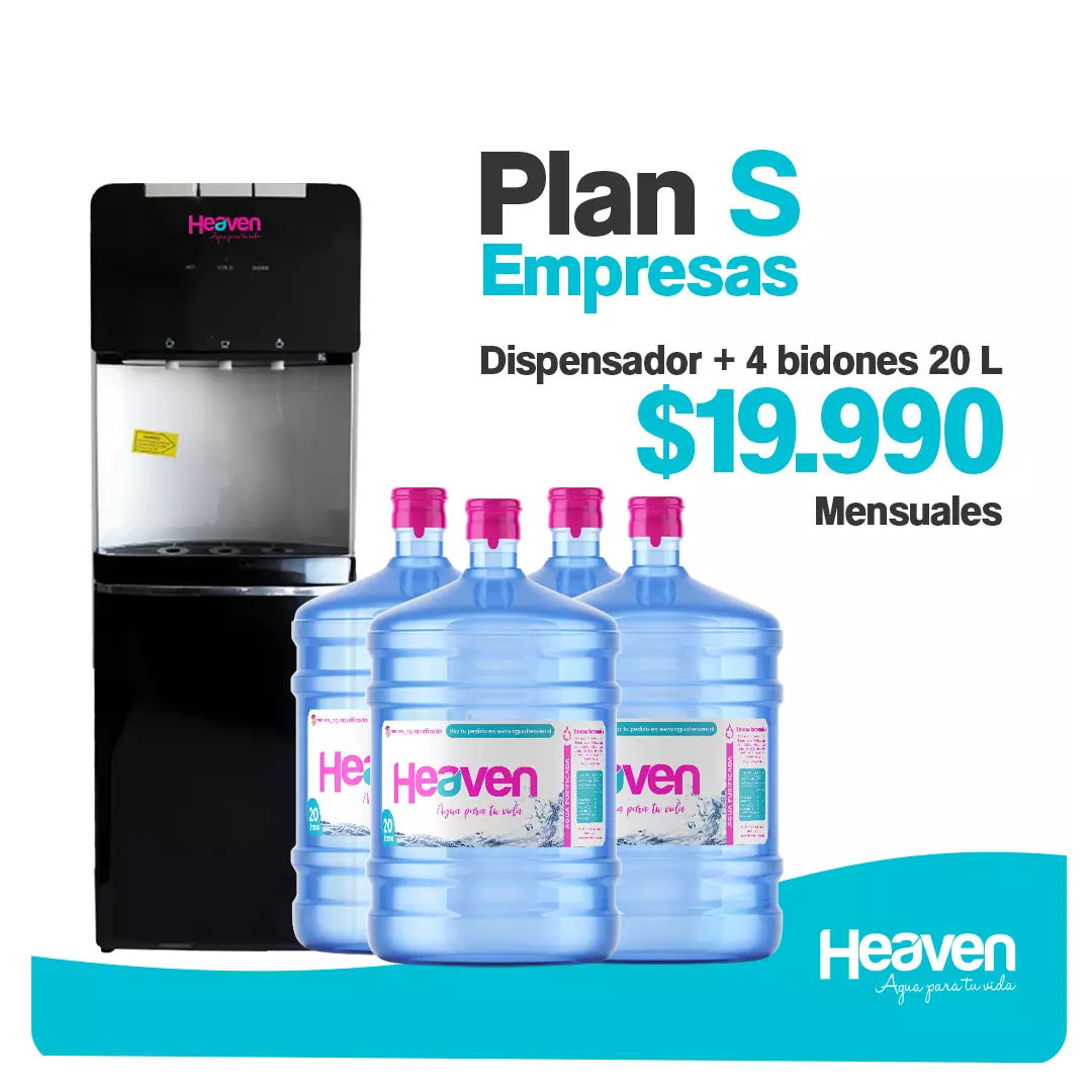 Planes Empresa S