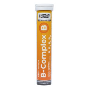 B-Complex German Energy - VENCE 08-2026