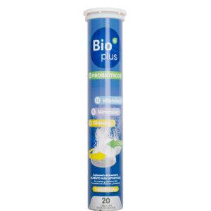 Bioplus+Probioticos