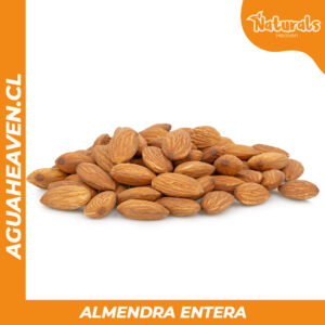 Almendra Entera