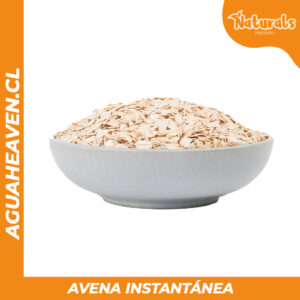 Avena Instantánea