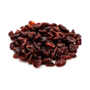 Cranberries Infundido