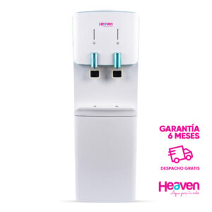 Dispensador pedestal compresor - REACONDICIONADO