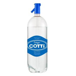 Agua Soda 2 LTS - Cotti