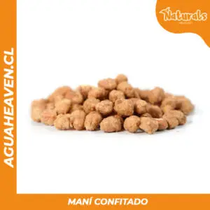 Maní Confitado
