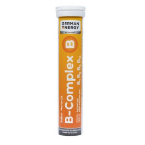 B-Complex German Energy