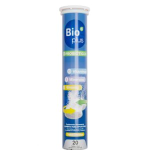 Bioplus+Probioticos