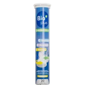 Bioplus+Probioticos