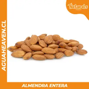 Almendra Entera