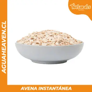 Avena Instantánea 1 Kg