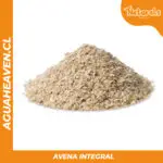 Avena Integral 1 Kg - 1000 g