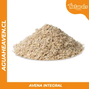 Avena Integral 1 Kg
