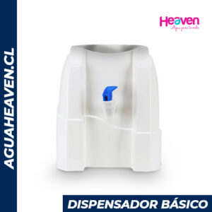 Disp. básico sobremesa