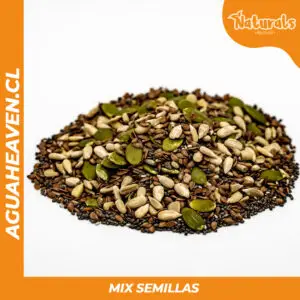 Mix de Semillas