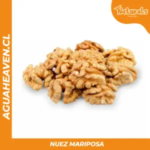 Nuez Mariposa